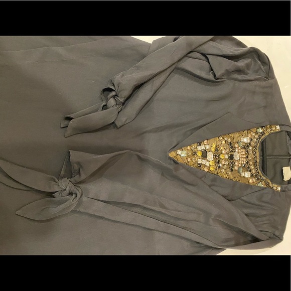 Philip Lim 3.1 Holiday dress - Picture 3 of 5